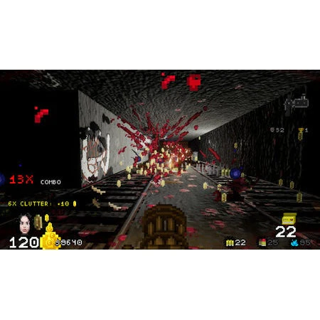 Nightmare Reaper - Nintendo Switch - Image 4