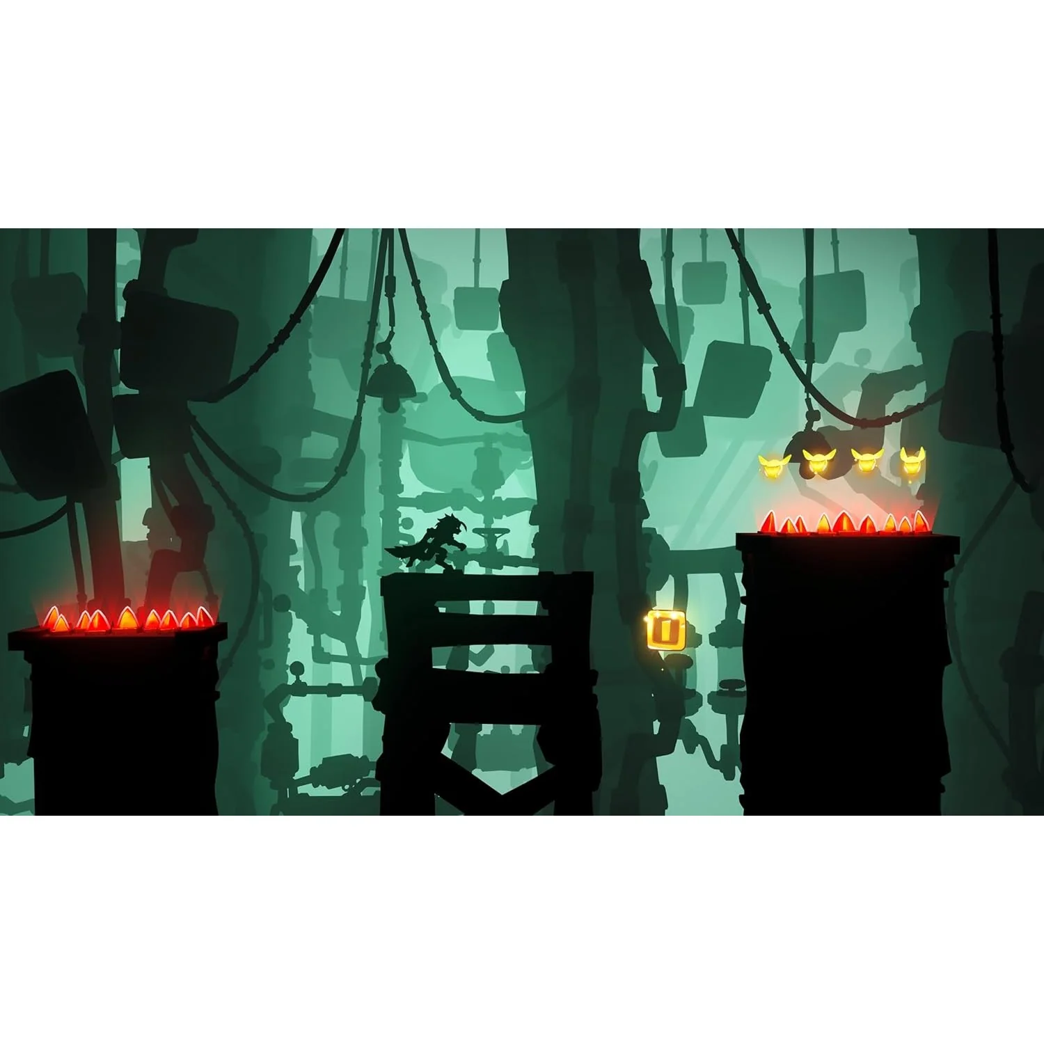 Nikoderiko: The Magical World Director's Cut - Nintendo Switch - U&I Entertainment - Image 10