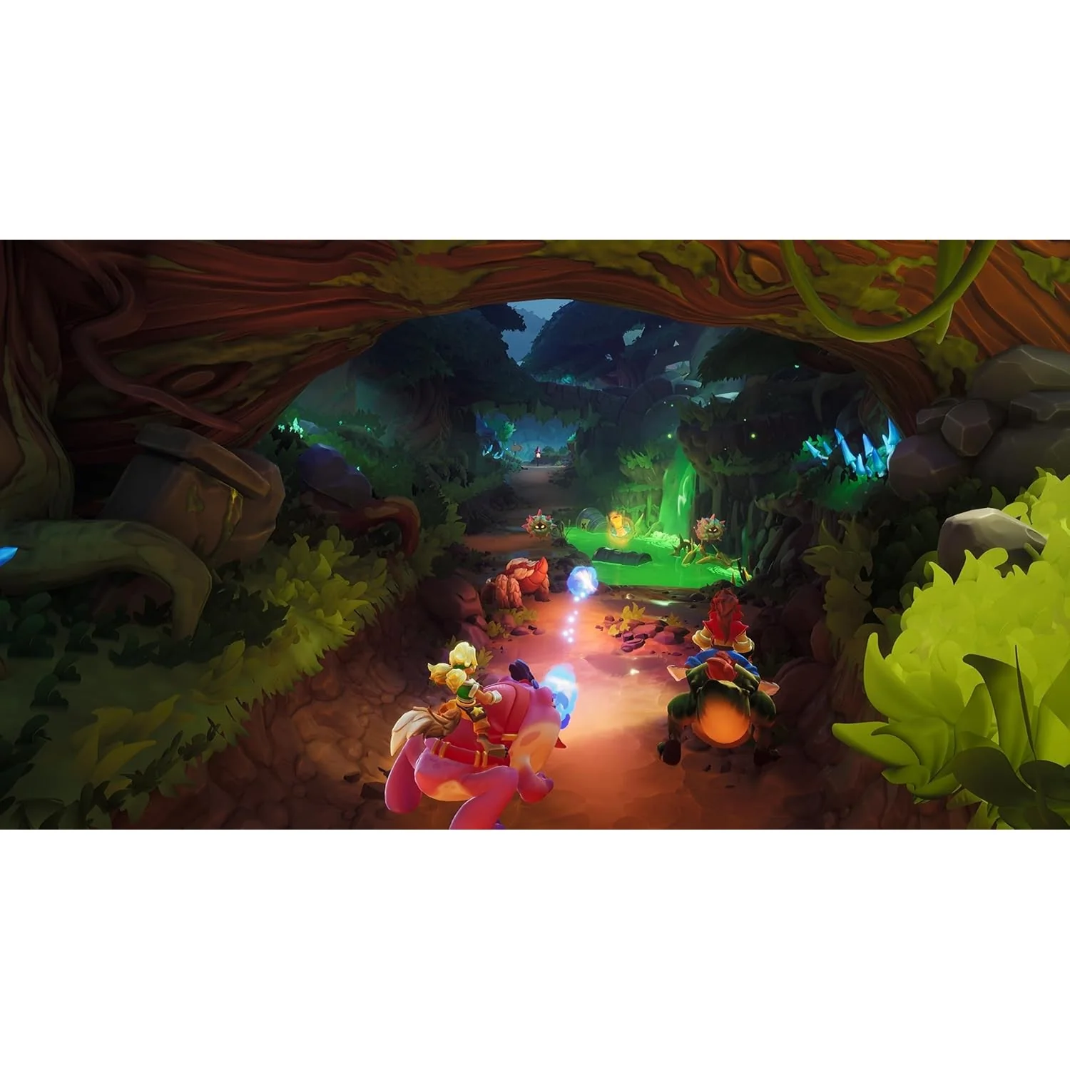Nikoderiko: The Magical World Director's Cut - Nintendo Switch - U&I Entertainment - Image 8