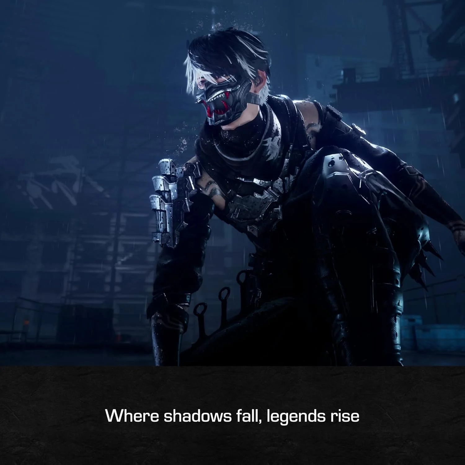 Ninja Gaiden 4 Deluxe Edition - Xbox Series X - Koei Tecmo, Team Ninja, Platinum Games - Image 3