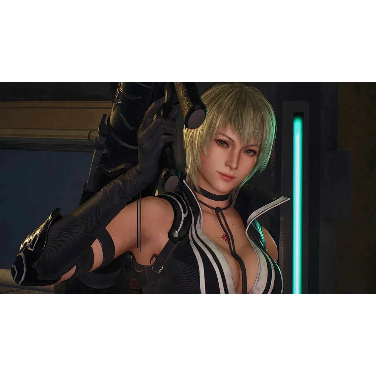 Ninja Gaiden II 2 Black (Multi-Language) - PlayStation 5 - Koei Tecmo (Asia Import) - Image 7