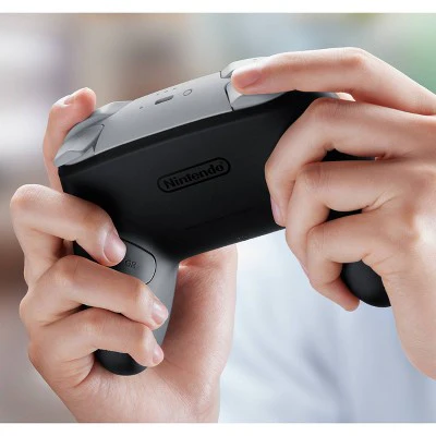 Nintendo Switch 2 Pro Controller - Nintendo - Image 10