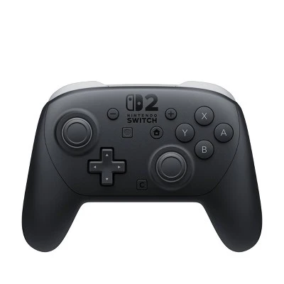 Nintendo Switch 2 Pro Controller - Nintendo - Image 2