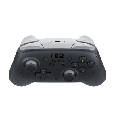 Nintendo Switch 2 Pro Controller - Nintendo - Image 4