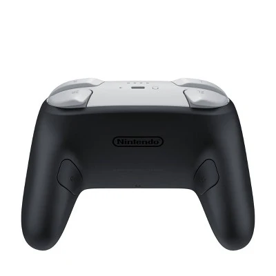 Nintendo Switch 2 Pro Controller - Nintendo - Image 5