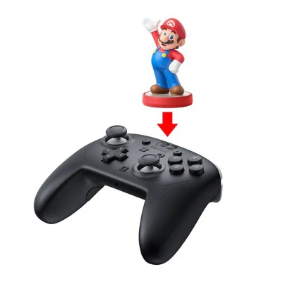 Nintendo Switch 2 Pro Controller - Nintendo - Image 7