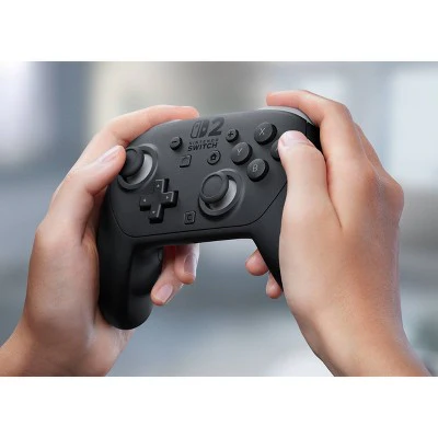 Nintendo Switch 2 Pro Controller - Nintendo - Image 9