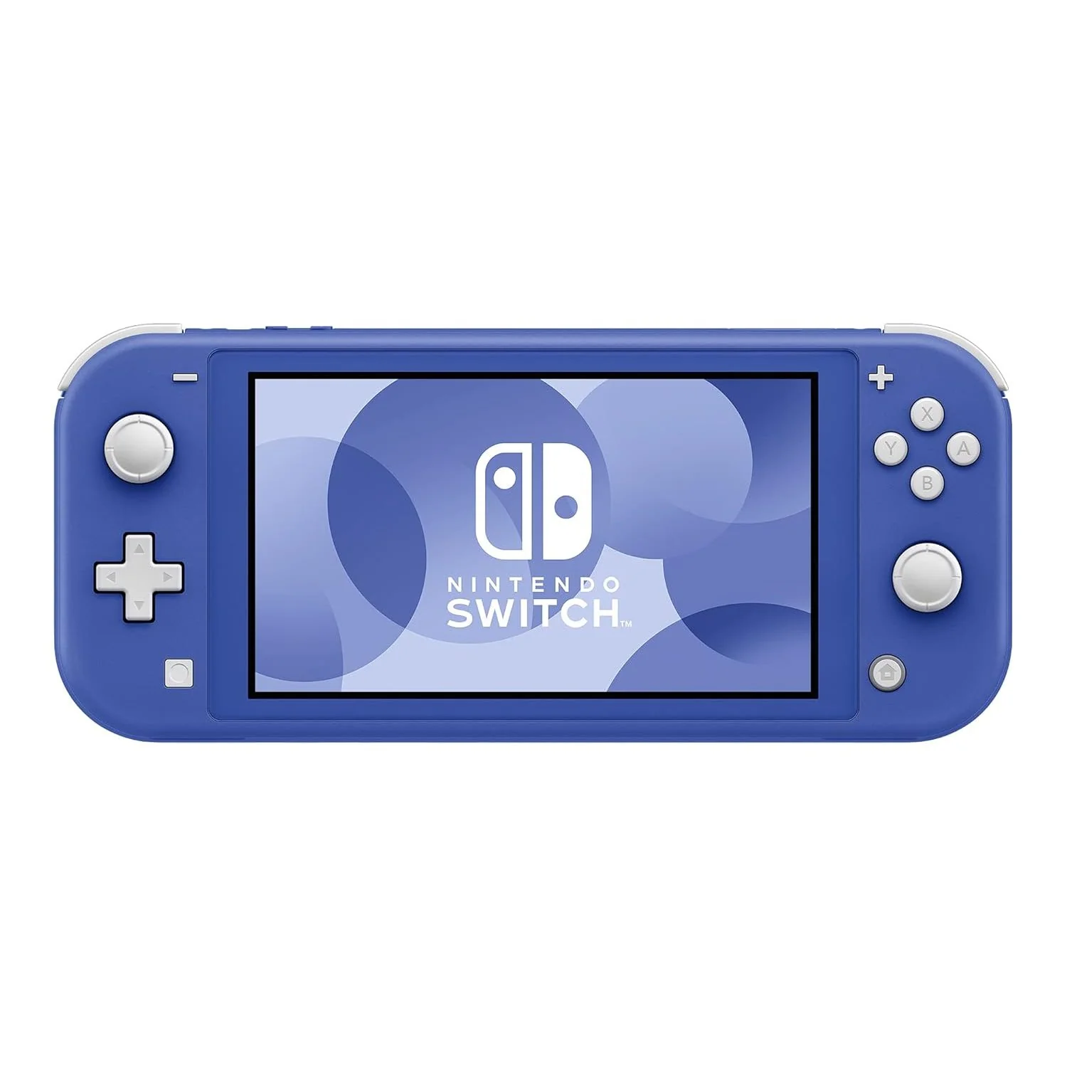 Nintendo Switch Lite Handheld System - Blue - Nintendo - Image 2