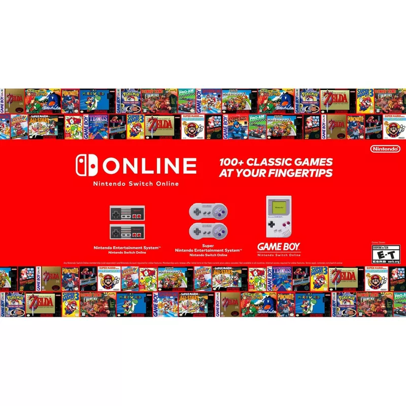 Nintendo Switch OLED Model Console - Mario Wonder Bundle - Nintendo - Image 14