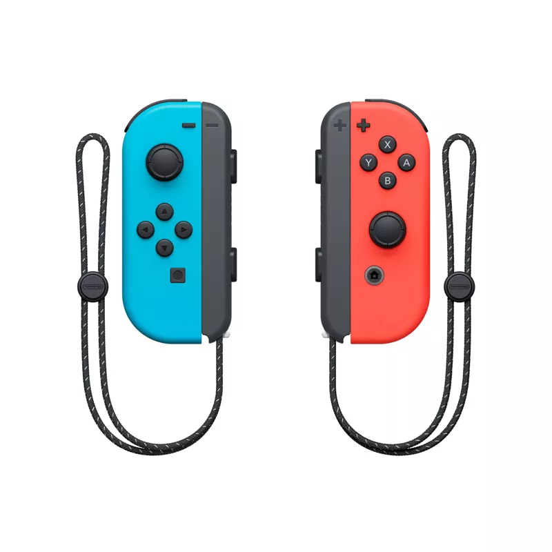 Nintendo Switch OLED Model Console - Mario Wonder Bundle - Nintendo - Image 3