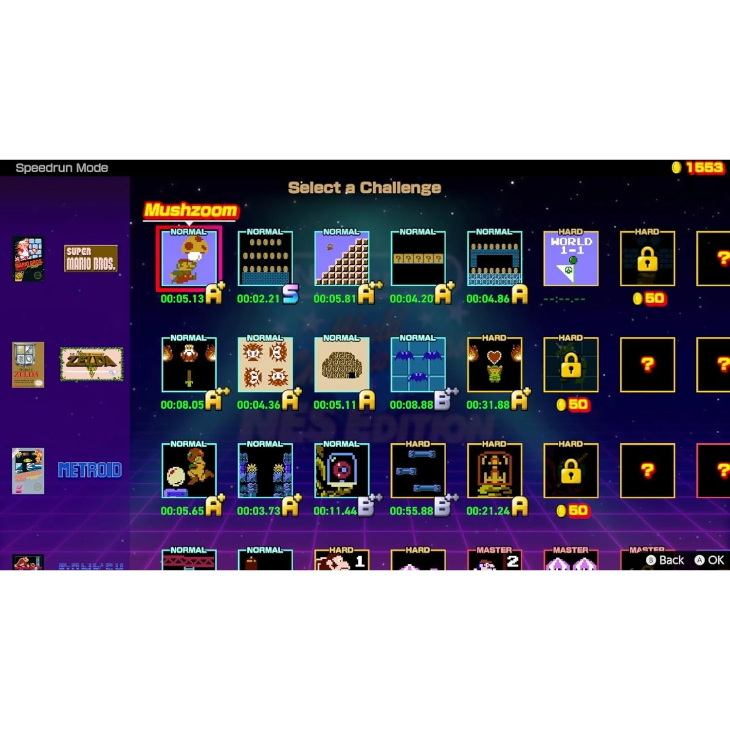 Nintendo World Championships: NES Edition Deluxe Set - Nintendo Switch - Nintendo - Image 5