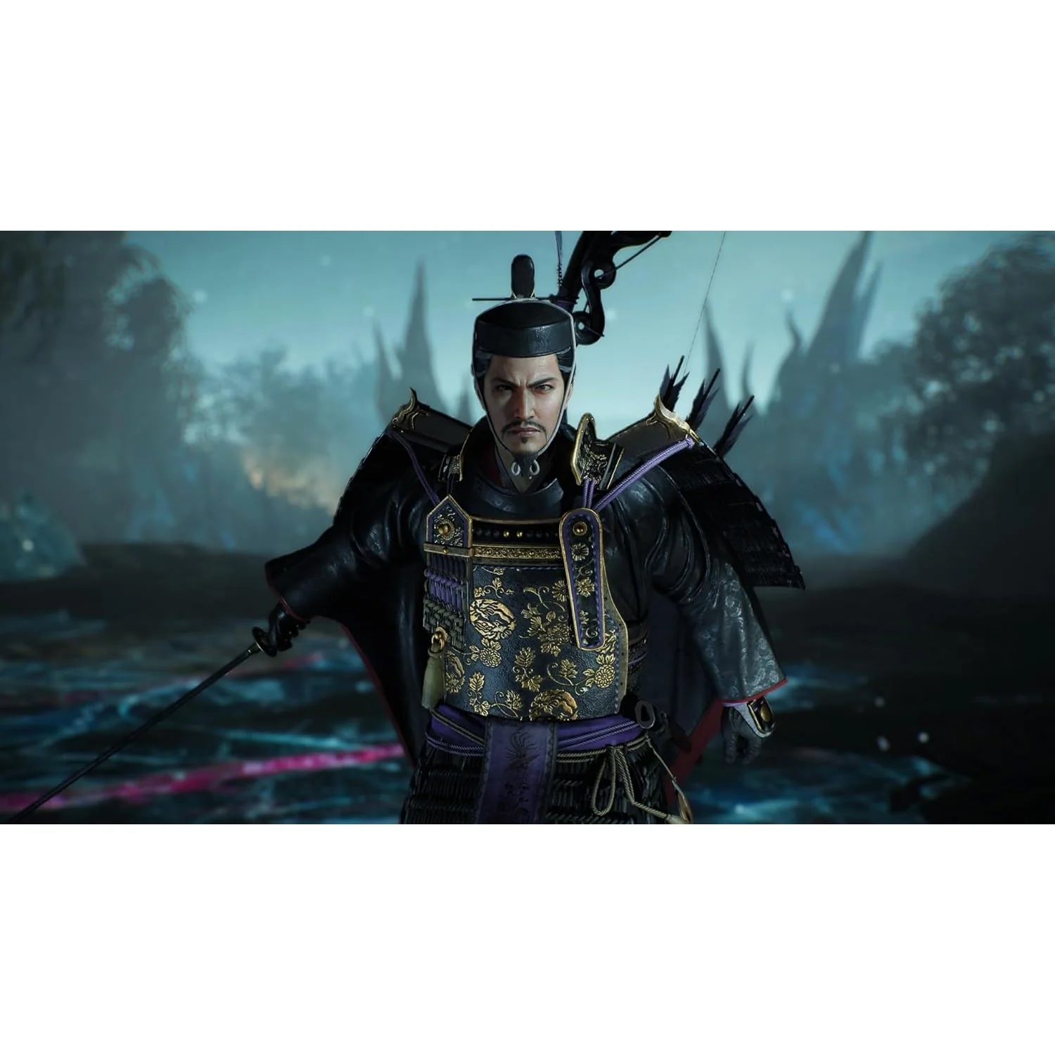 Nioh 3 Steelbook Launch Edition - PlayStation 5 - Koei Tecmo - Image 4