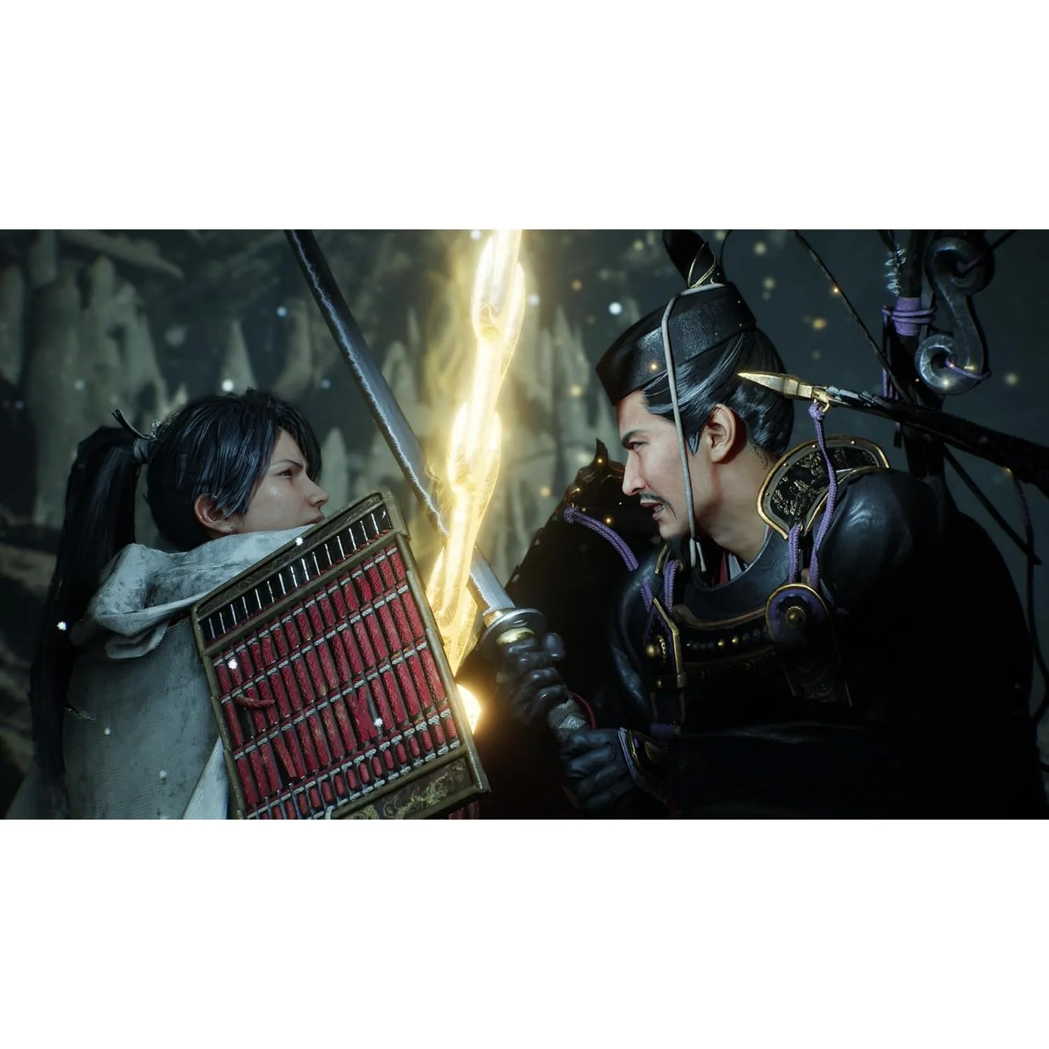 Nioh 3 Steelbook Launch Edition - PlayStation 5 - Koei Tecmo - Image 5