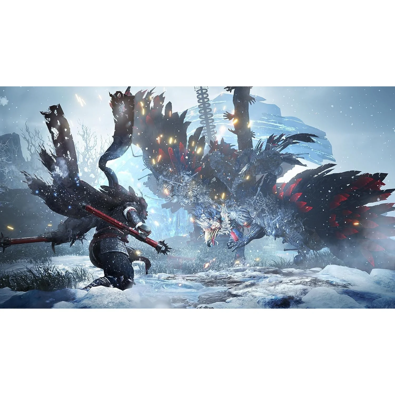 Nioh 3 Steelbook Launch Edition - PlayStation 5 - Koei Tecmo - Image 9