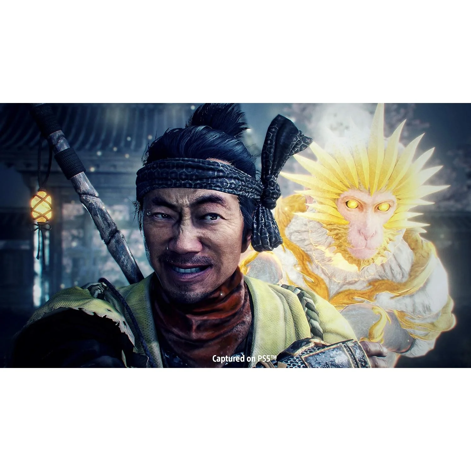 The Nioh Collection - PlayStation 5 - Team NINJA, Koei Tecmo, Sony Interactive Entertainment - Image 2