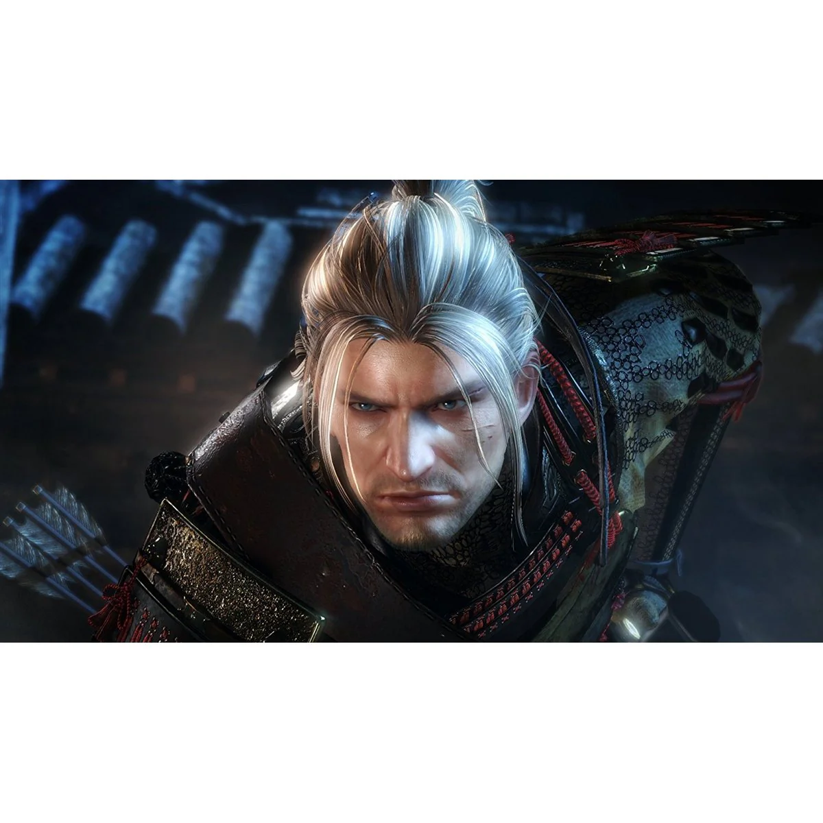 Nioh - PlayStation 4 - Sony Interactive Entertainment - Image 5