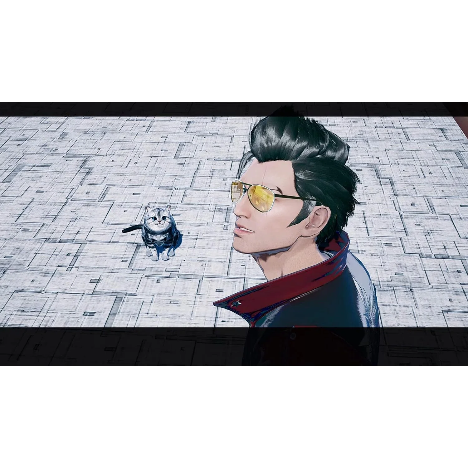 No More Heroes III Day 1 Edition - PlayStation 4 - XSEED Games - Image 5