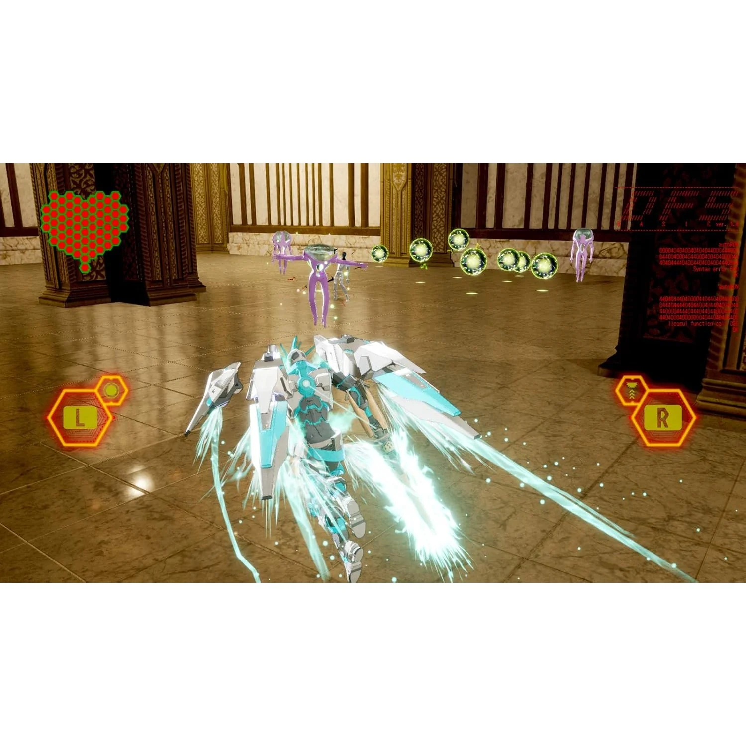 No More Heroes 3 - Nintendo Switch - Grasshopper Manufacture - Image 4