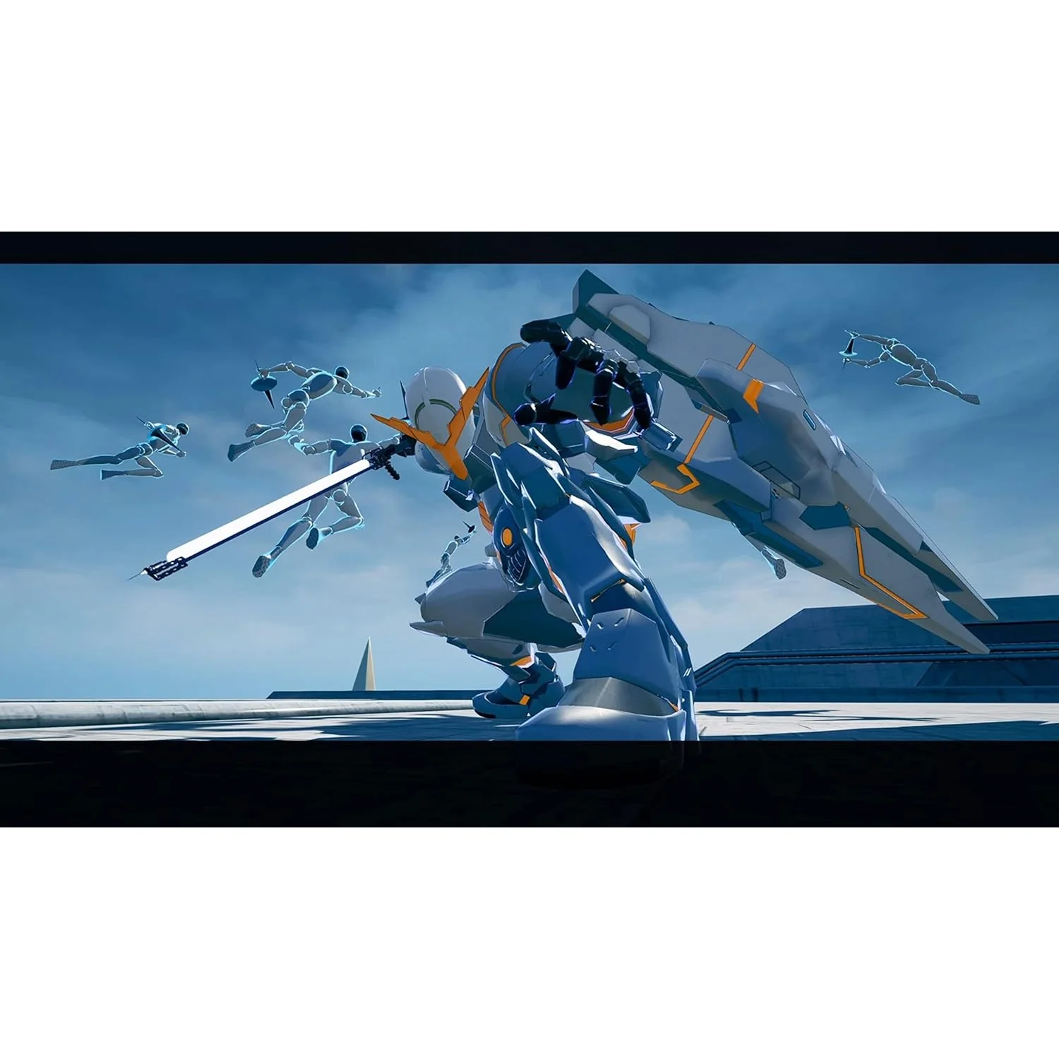 No More Heroes 3 Day 1 Edition - Xbox Series X, Xbox One - Xseed Games - Image 9