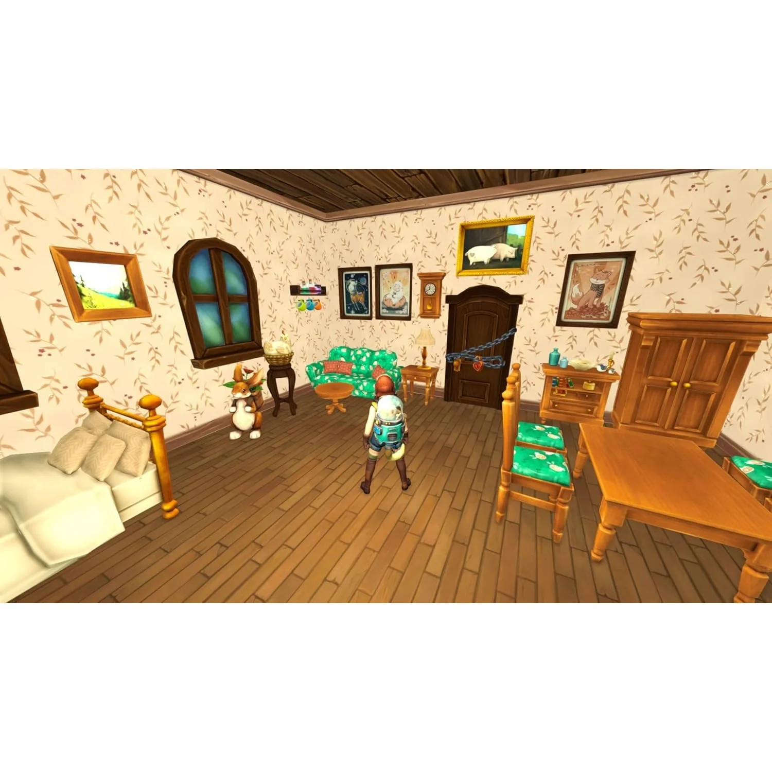 No Place Like Home - PlayStation 5 - Merge Games - Image 6