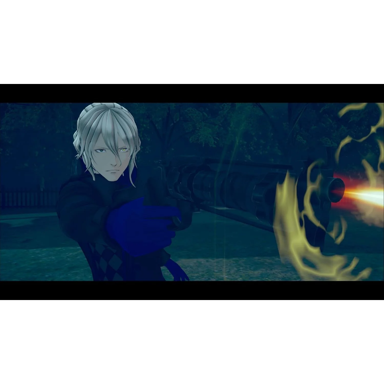 No Sleep For Kaname Date From AI: THE SOMNIUM FILES - PlayStation 5 - Spike Chunsoft - Image 3