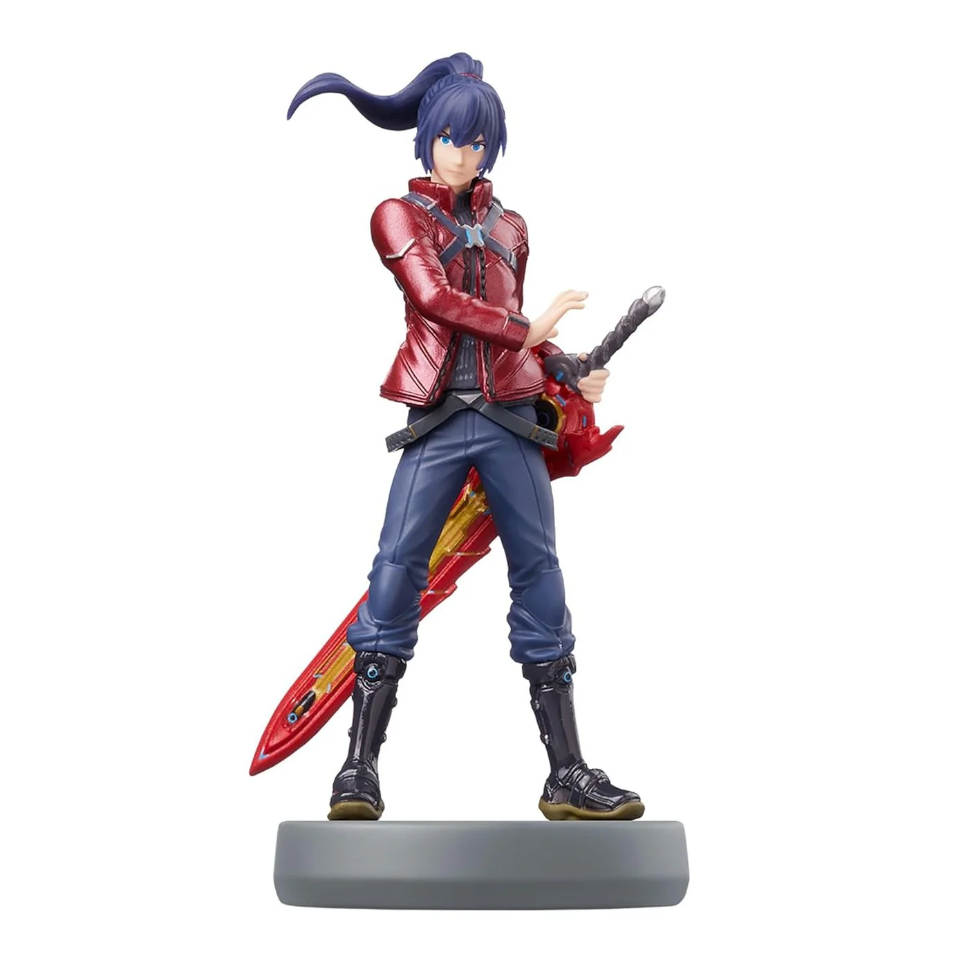 Xenoblade Chronicles 3: Noah & Mio - Amiibo 2 Pack - Image 2