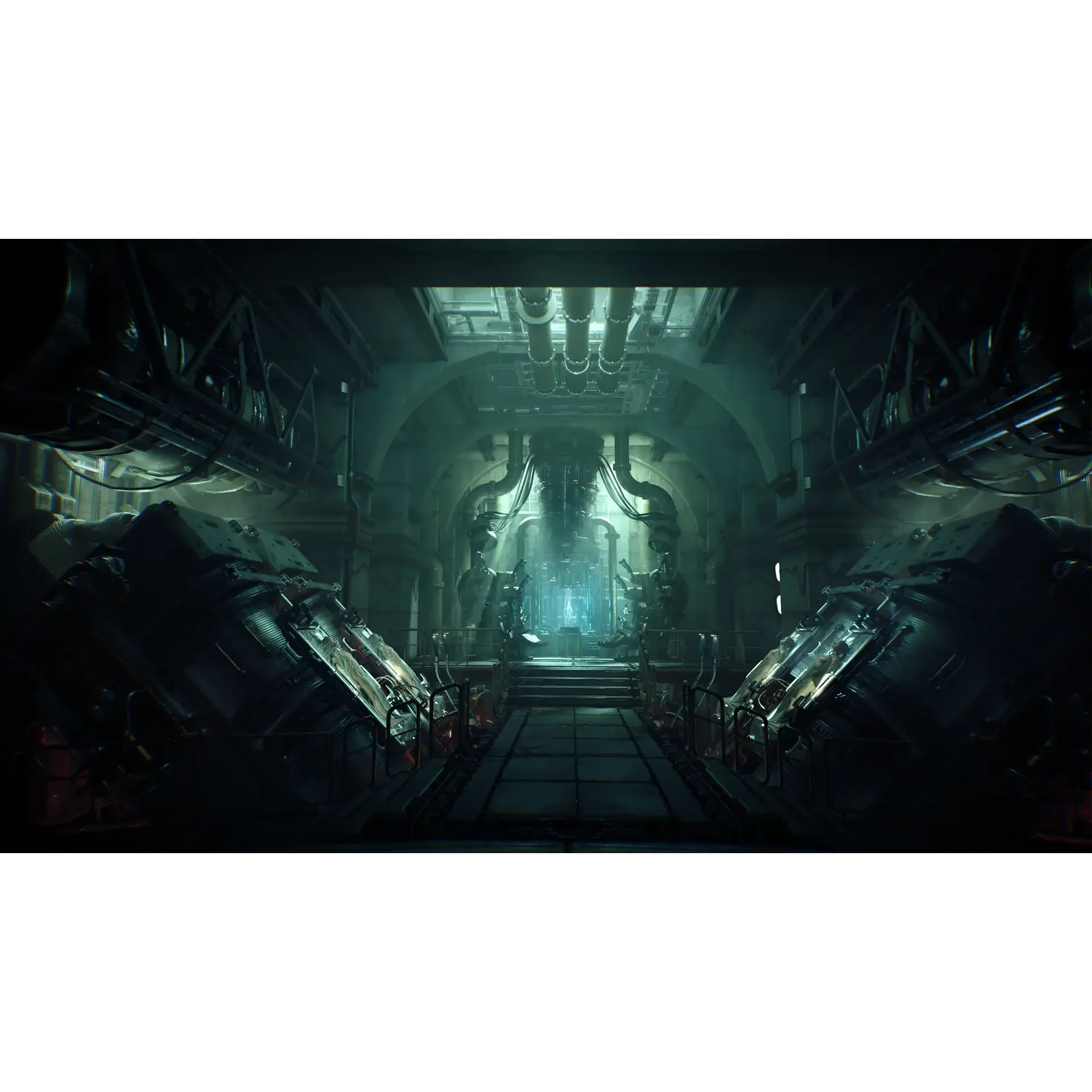 Nobody Wants to Die - Xbox Series X - Critical Hit Games, Limited Run Games - Image 8