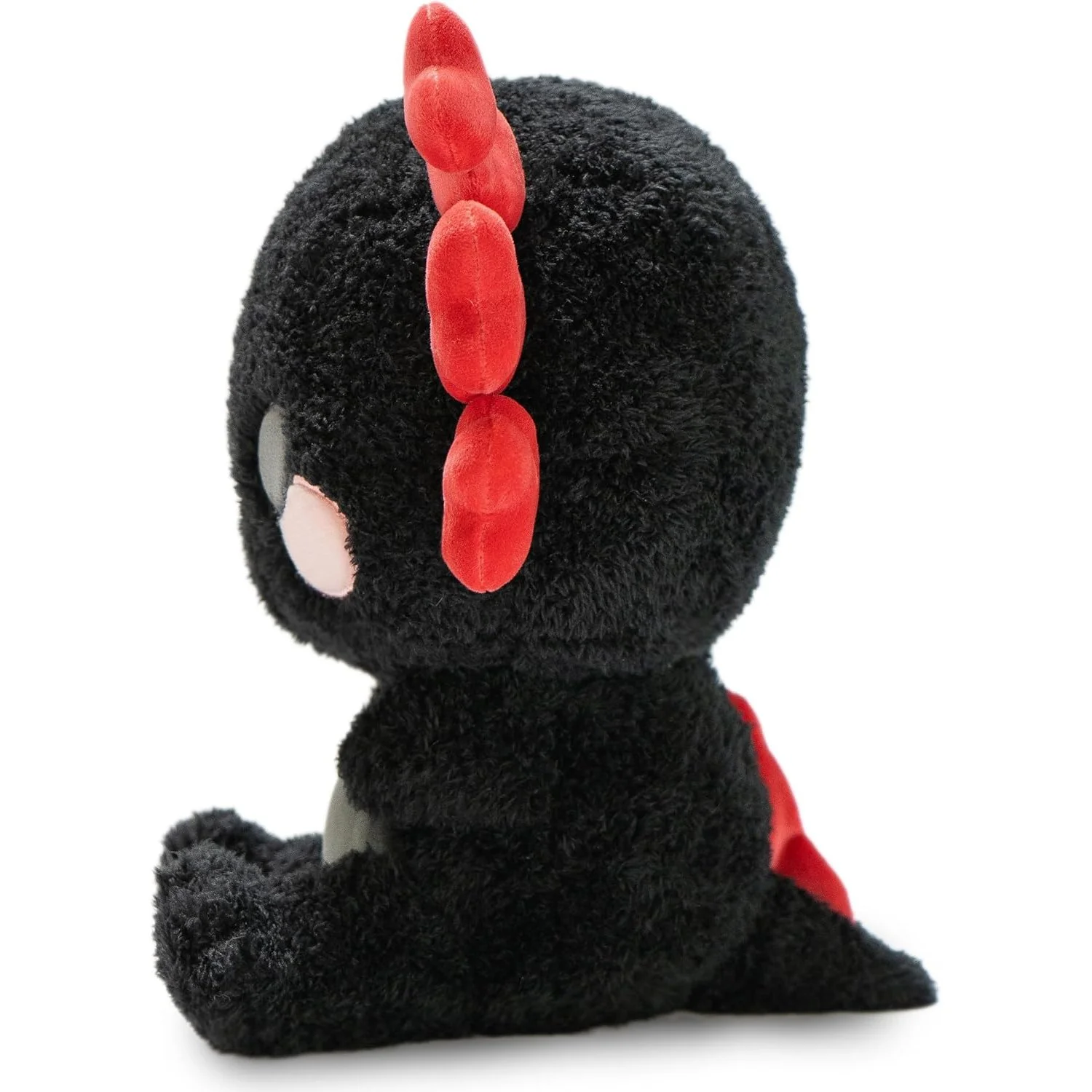 PlushGoals Nola the Nocturnal Axolotl Plush - Cute Stuffed Animal - Cuddle Barn - Image 5