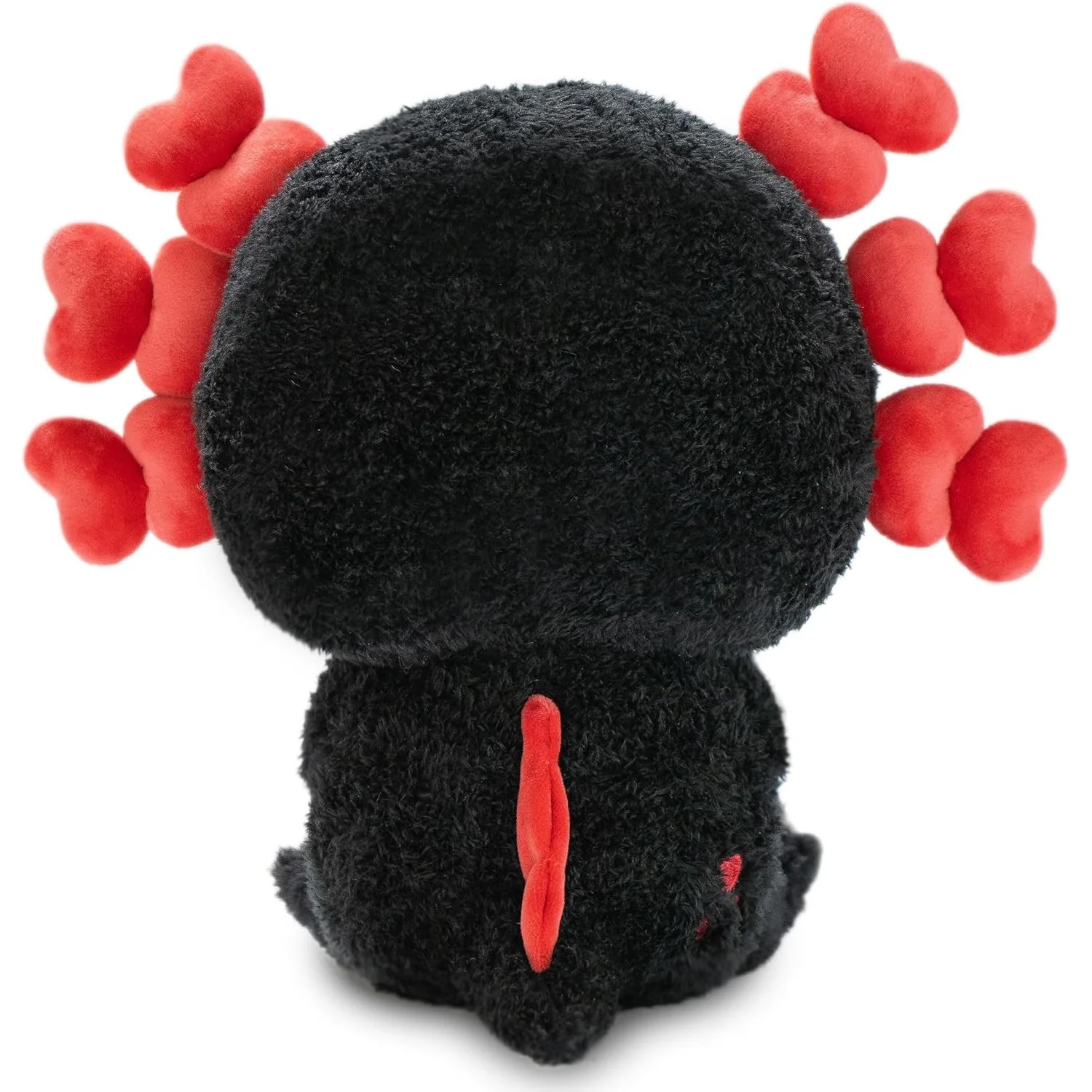 PlushGoals Nola the Nocturnal Axolotl Plush - Cute Stuffed Animal - Cuddle Barn - Image 6