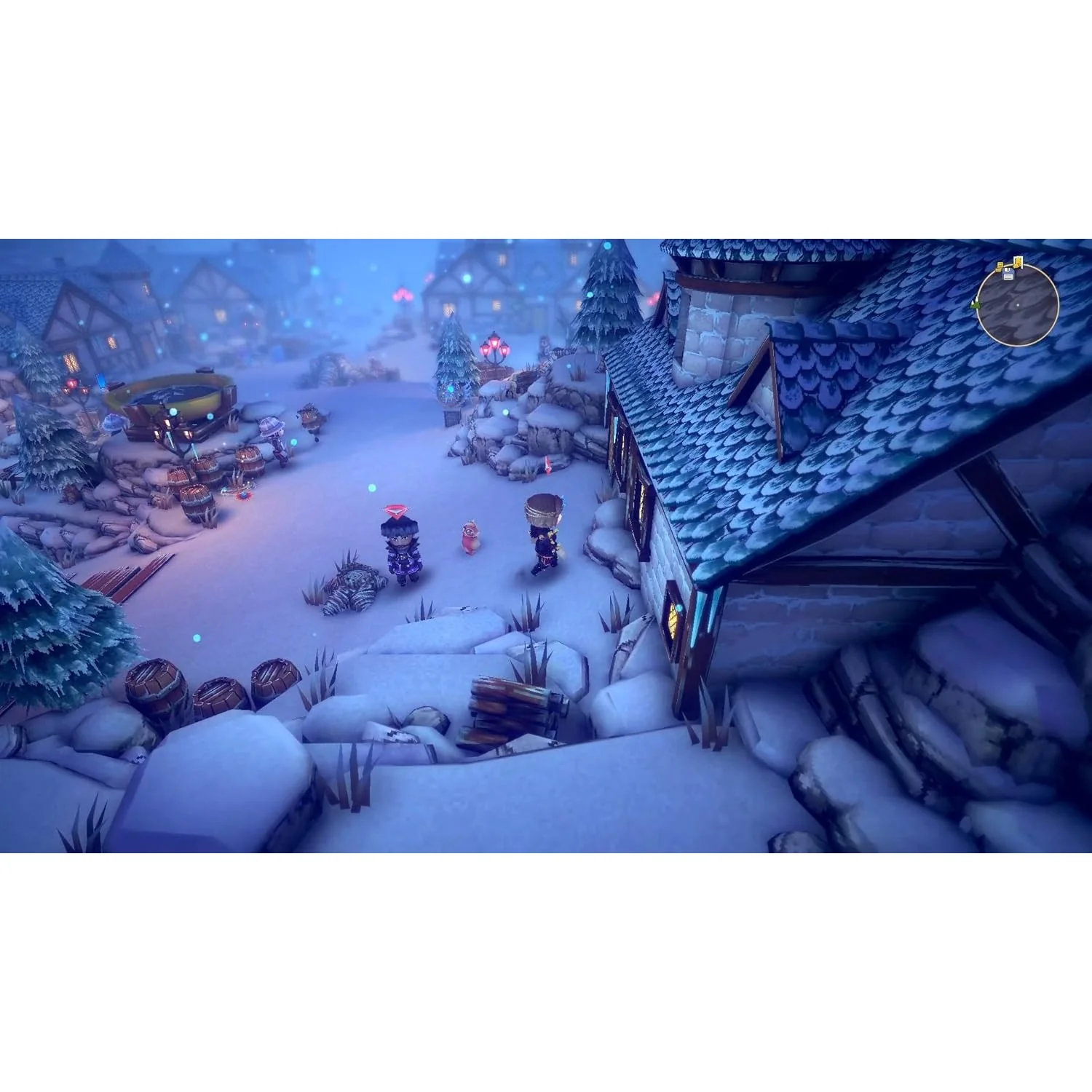Noob: The Factionless - PlayStation 5 - Microids - Image 5