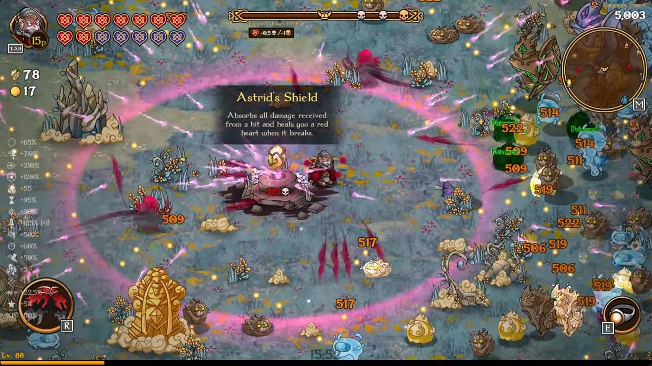 Nordic Ashes: The Complete Saga - Nintendo Switch - Selecta Play - Image 8