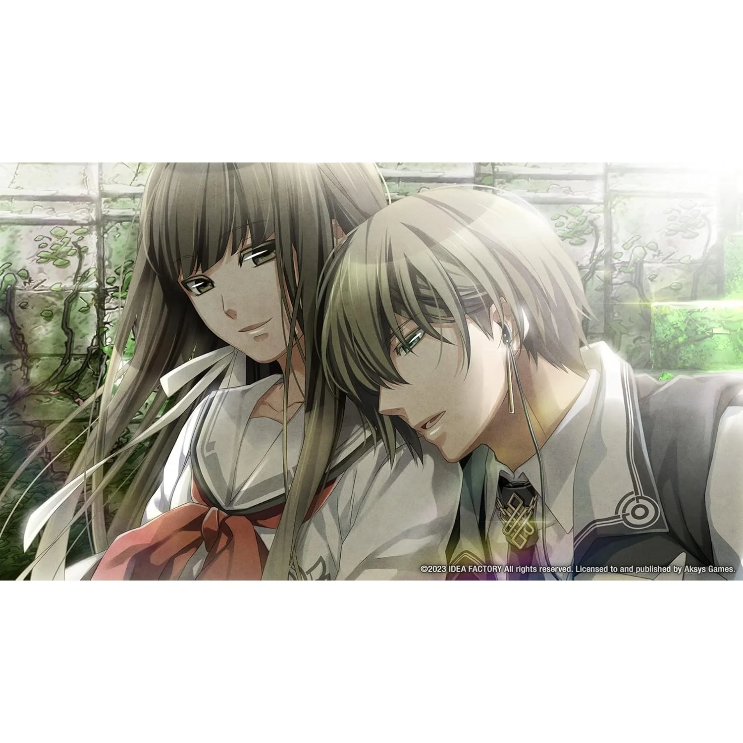 Norn9: Last Era Limited Edition - Nintendo Switch - Aksys - Image 6
