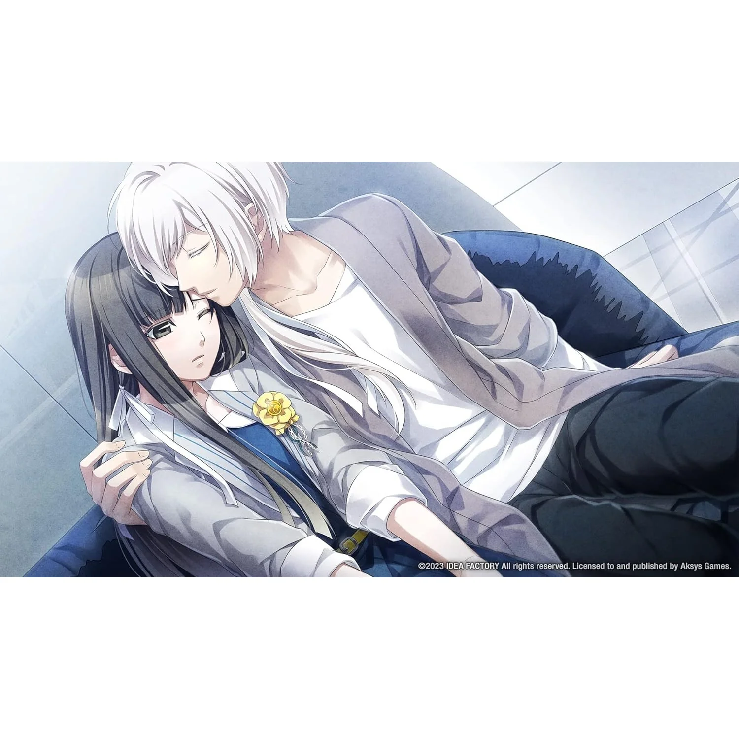 Norn9: Last Era Limited Edition - Nintendo Switch - Aksys - Image 7