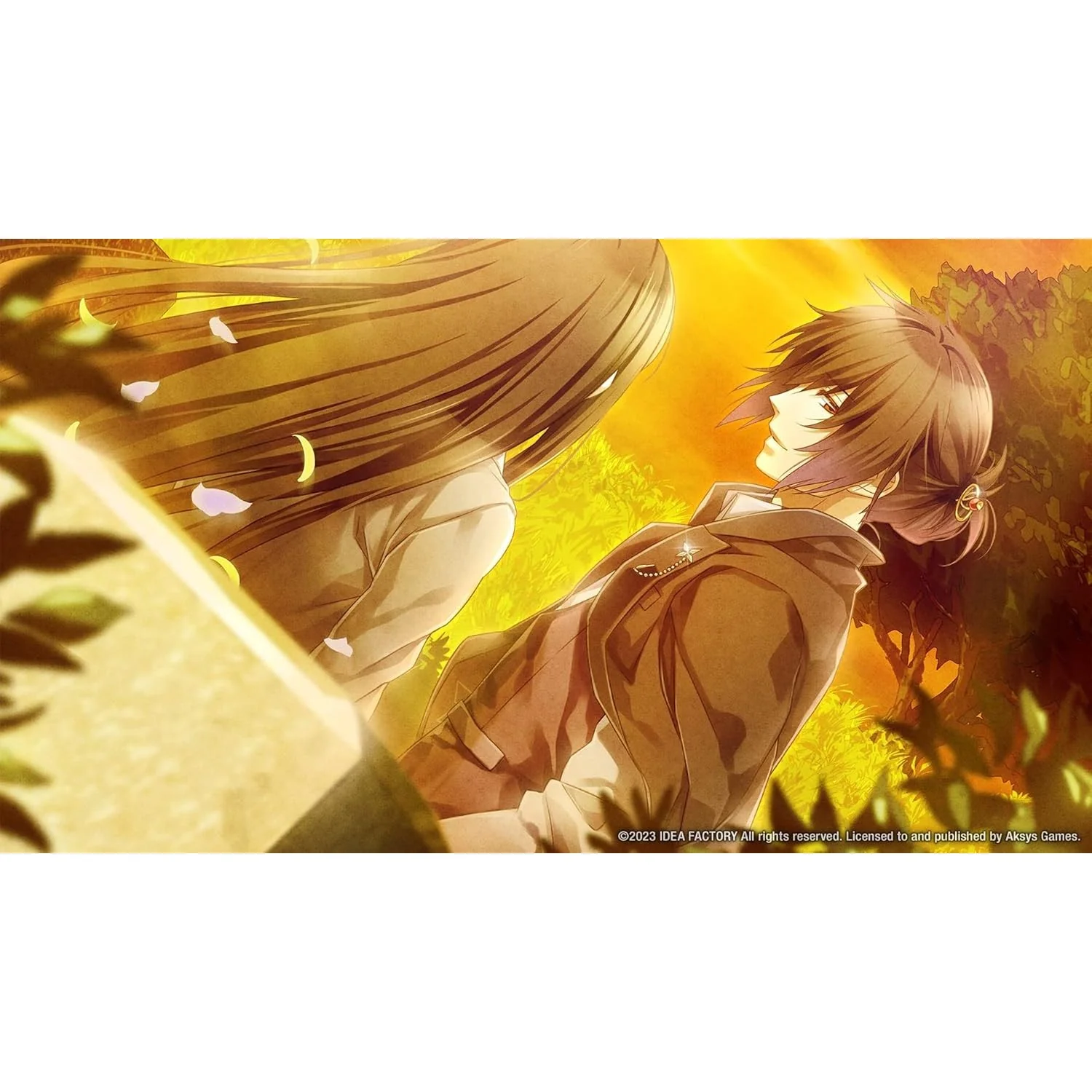 Norn9: Last Era Limited Edition - Nintendo Switch - Aksys - Image 8