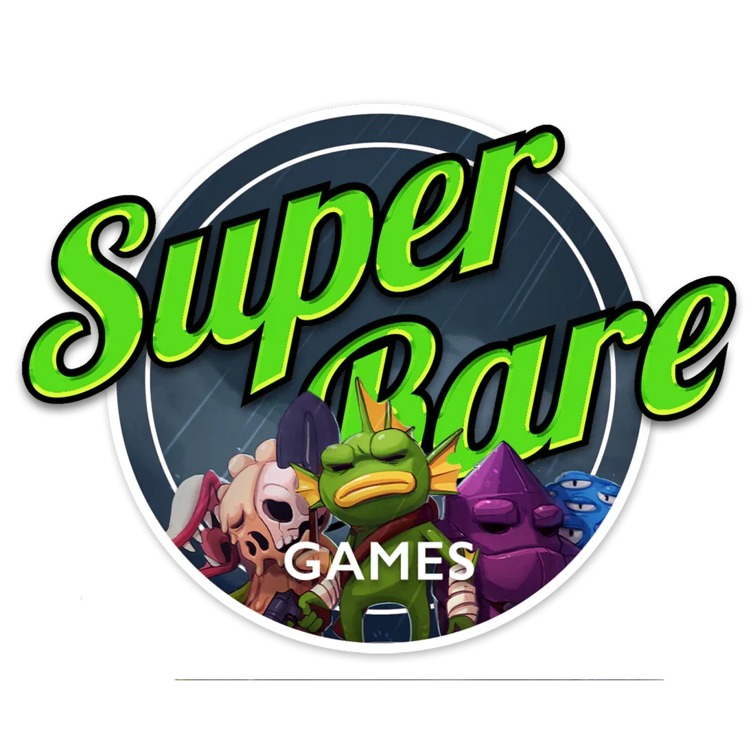 Nuclear Throne Nintendo Switch - Image 4