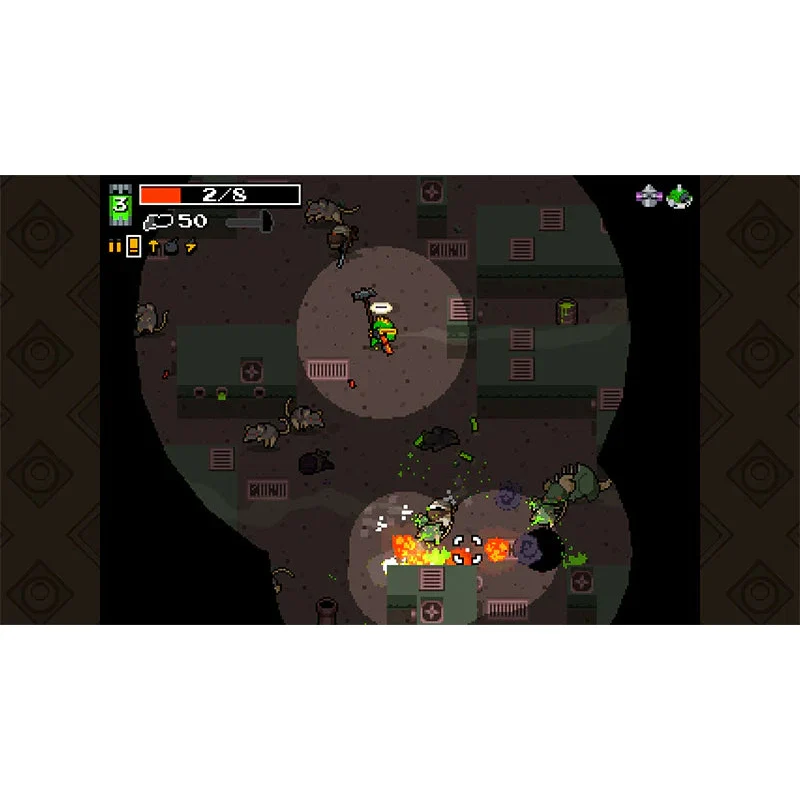 Nuclear Throne Nintendo Switch - Image 5