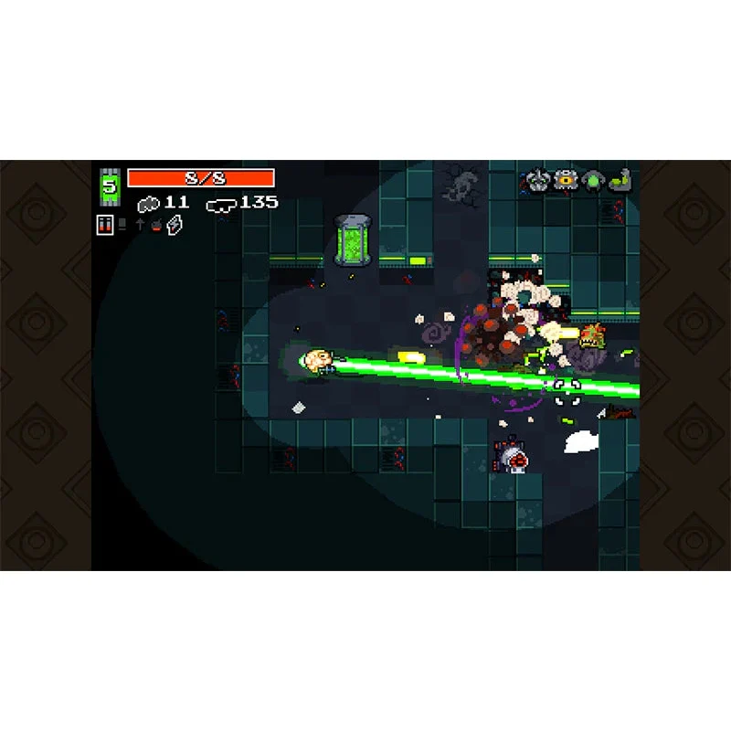 Nuclear Throne Nintendo Switch - Image 7