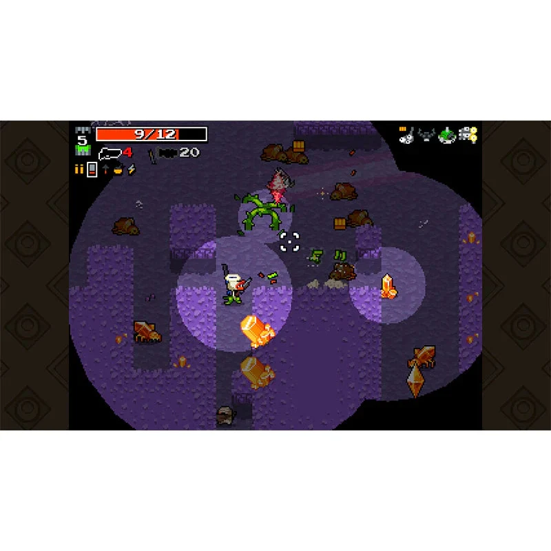 Nuclear Throne Nintendo Switch - Image 8