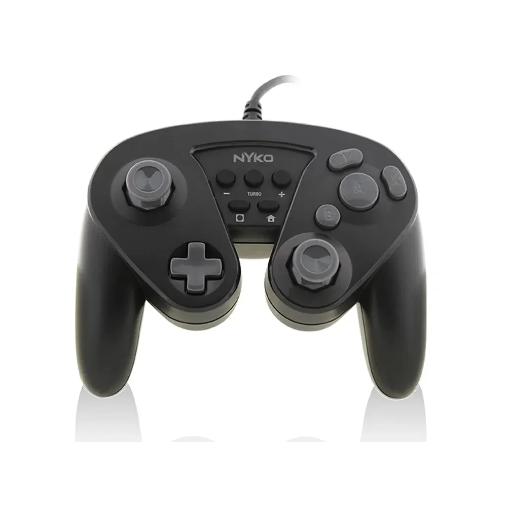 Retro Core Wired Controller - Nintendo Switch - Nyko - Image 2