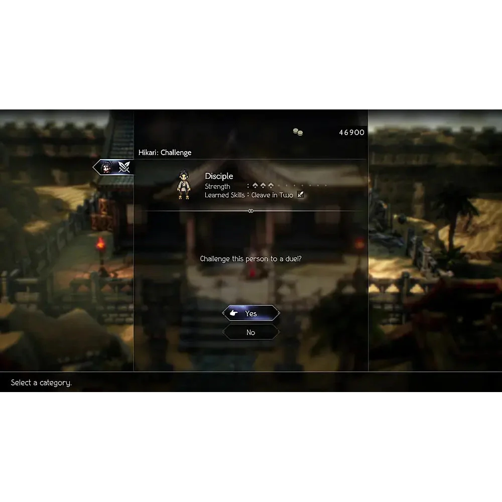 Octopath Traveler II - PlayStation 5 - Square Enix - Image 2