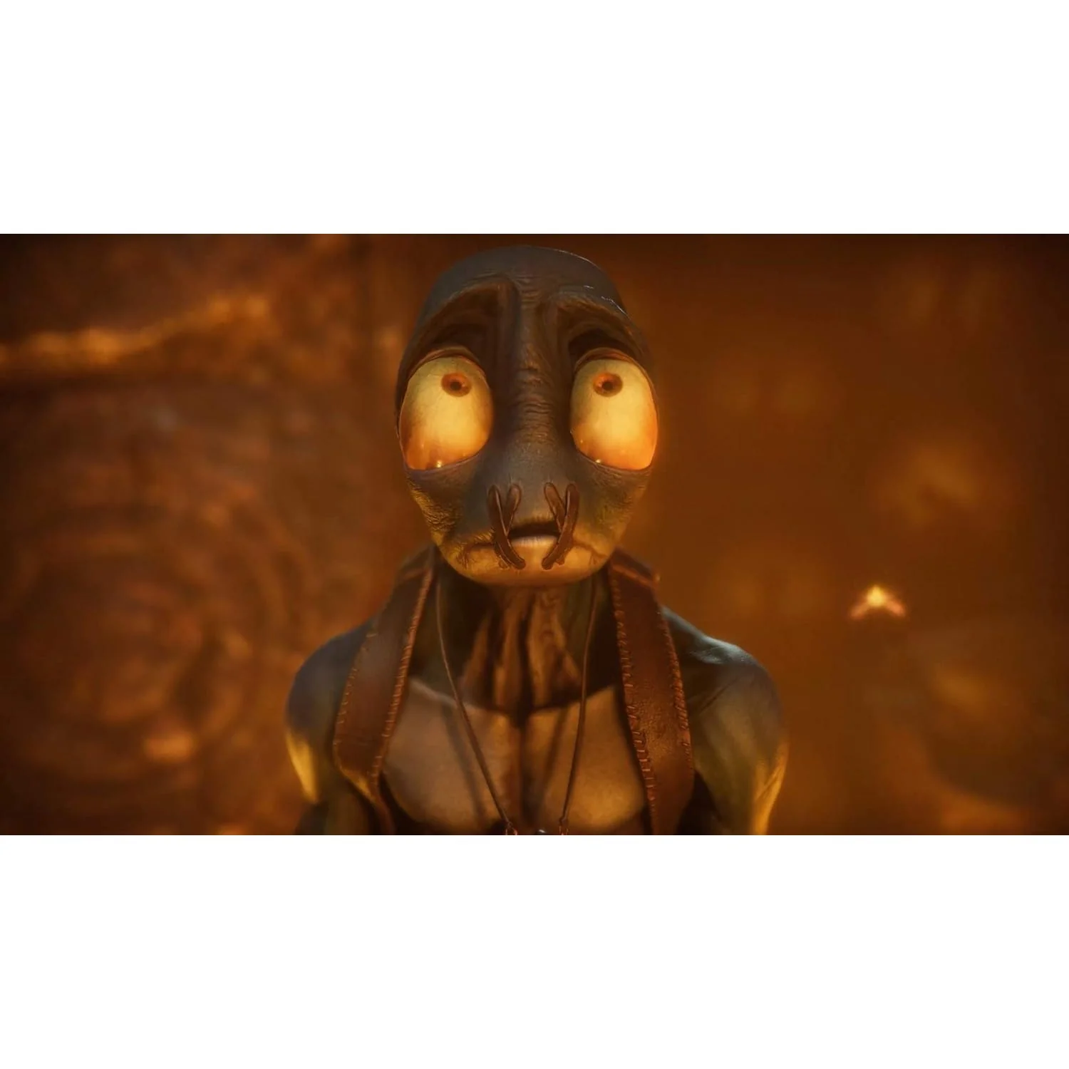 Oddworld: Soulstorm Enhanced Edition - Xbox Series X, Xbox One - Oddworld Inhabitants / Maximum Games - Image 2