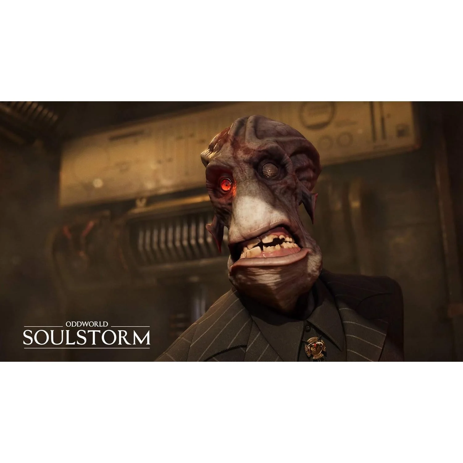 Oddworld: Soulstorm Enhanced Edition - Xbox Series X, Xbox One - Oddworld Inhabitants / Maximum Games - Image 4