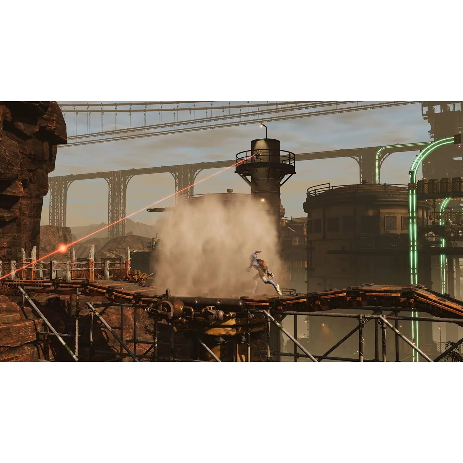 Oddworld: Soulstorm Enhanced Edition - Xbox Series X, Xbox One - Oddworld Inhabitants / Maximum Games - Image 7