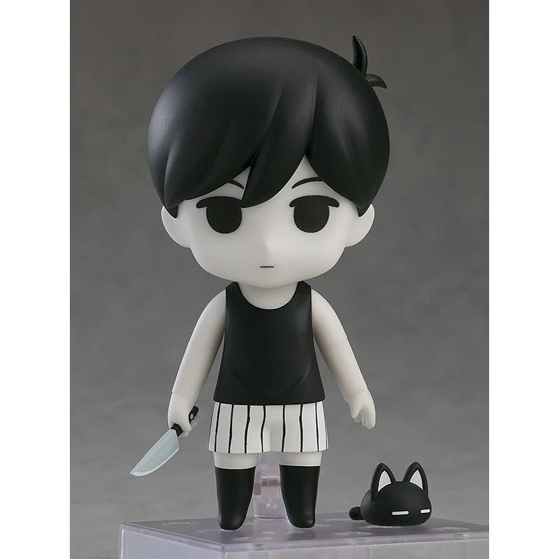 Omori Omori Nendoroid Figure 2284 - Image 2