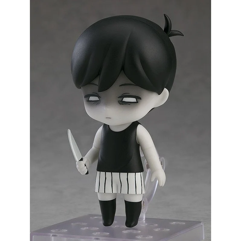 Omori Omori Nendoroid Figure 2284 - Image 4