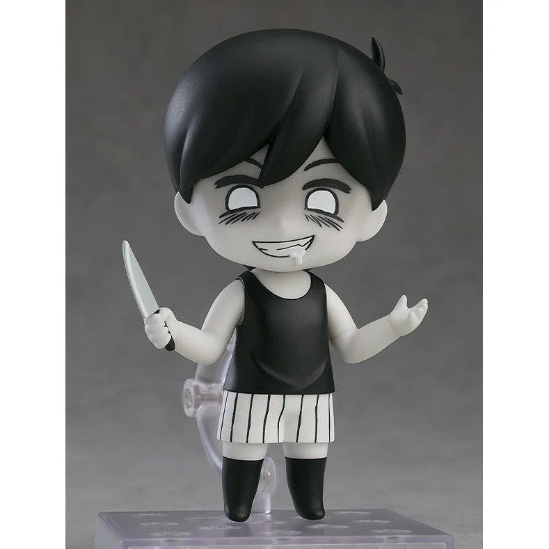 Omori Omori Nendoroid Figure 2284 - Image 5