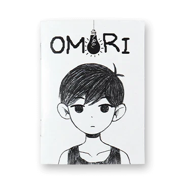 Omori - PlayStation 4 - Fangamer - Image 4