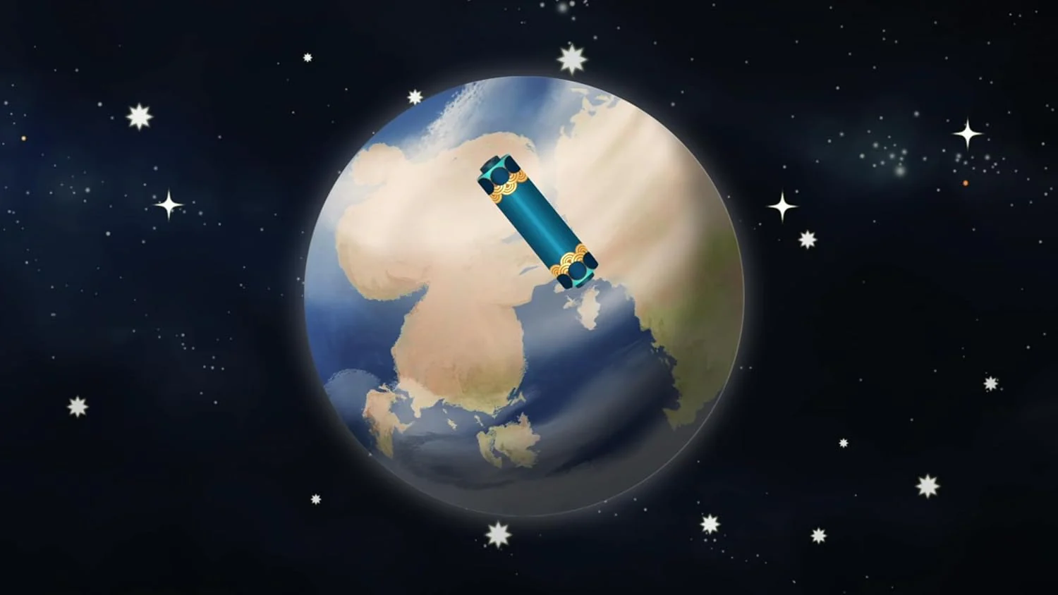 Once Upon a Katamari - Nintendo Switch - Bandai Namco - Image 5