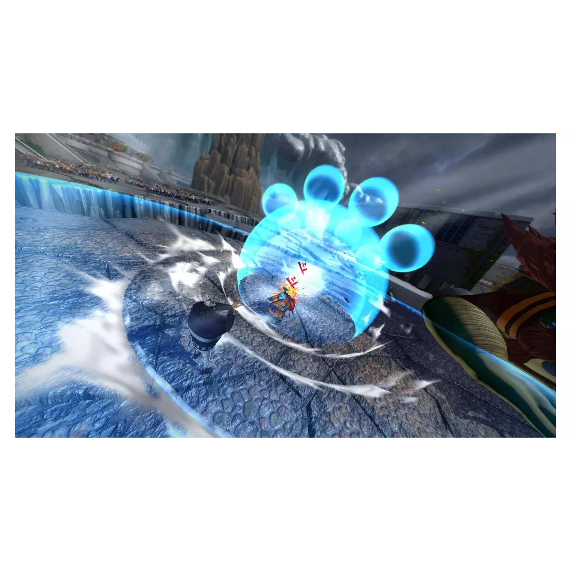 One Piece: Burning Blood - PlayStation 4 - Bandai Namco - Image 21