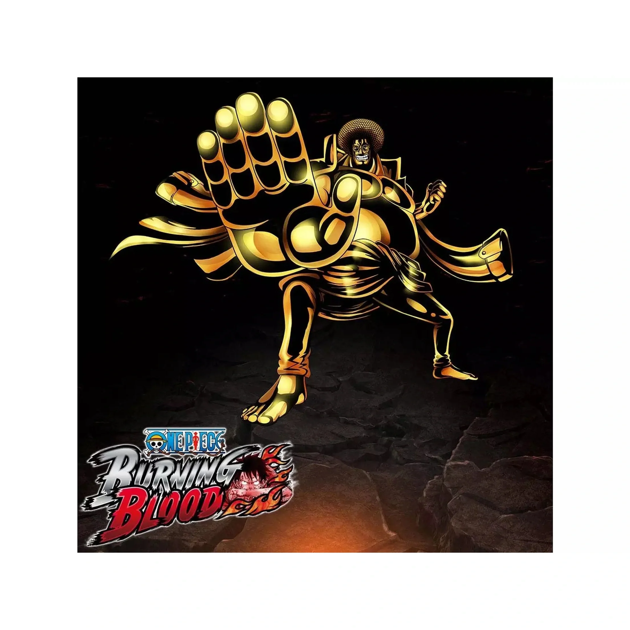 One Piece: Burning Blood - PlayStation 4 - Bandai Namco - Image 31
